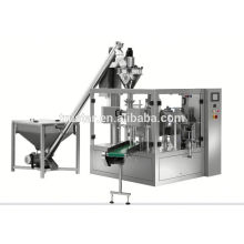 pet food fill and seal machine